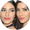 Celebrity singers writing 5-star review for The Brow Bar